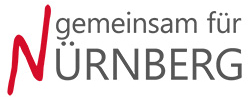 gemeinsam für Nürnberg