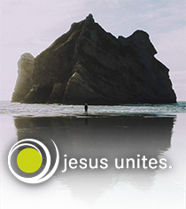 jesus unites