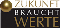 Zukunft braucht Werte